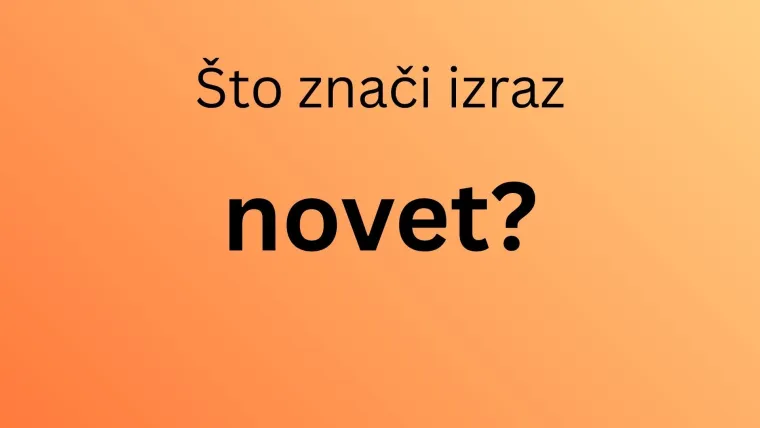 I rođeni kajkavci mogu se namučiti sa značenjima ovih izraza: Pazi jer pitanja su te&scaron;ka