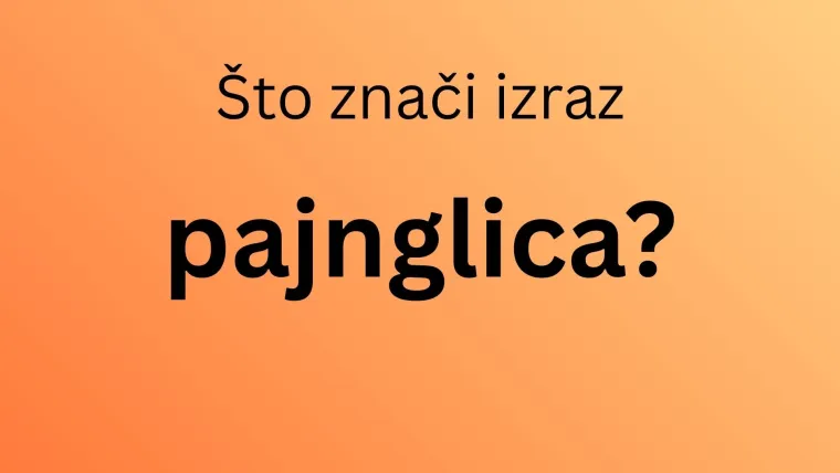I rođeni kajkavci mogu se namučiti sa značenjima ovih izraza: Pazi jer pitanja su te&scaron;ka
