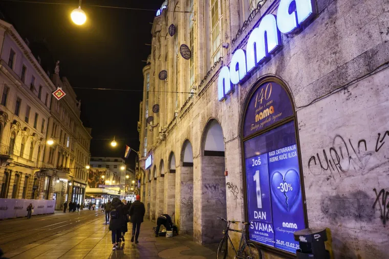 Kraj jedne ere: Simbol Zagreba, nakon punih 140 godina, zauvijek zatvara svoja vrata