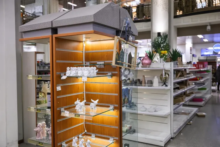 Kraj jedne ere: Simbol Zagreba, nakon punih 140 godina, zauvijek zatvara svoja vrata