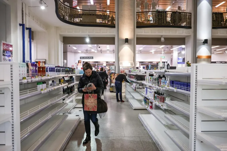 Kraj jedne ere: Simbol Zagreba, nakon punih 140 godina, zauvijek zatvara svoja vrata