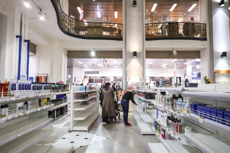 Kraj jedne ere: Simbol Zagreba, nakon punih 140 godina, zauvijek zatvara svoja vrata