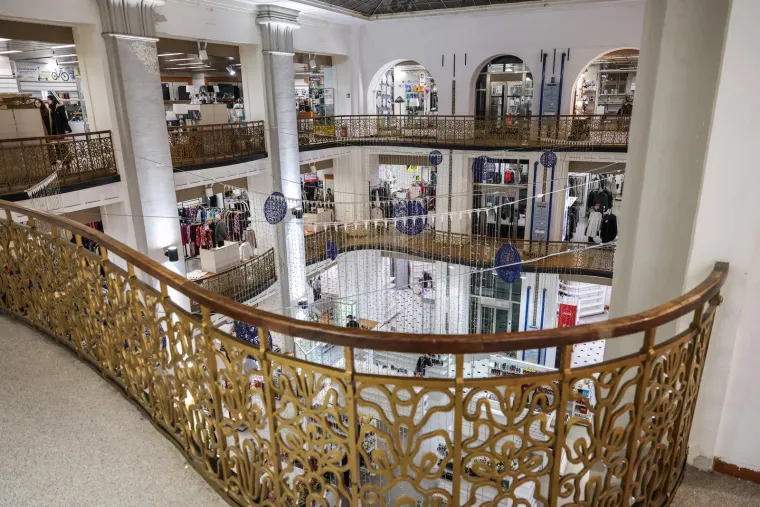 Kraj jedne ere: Simbol Zagreba, nakon punih 140 godina, zauvijek zatvara svoja vrata