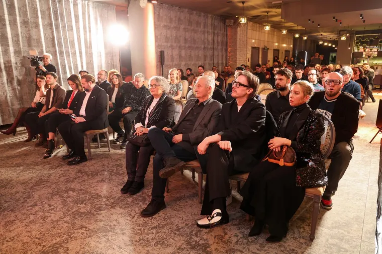 Elita na okupu: Evo kako su protekle prestižne nominacije i tko se može nadati nagradi