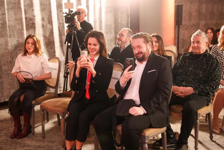 Elita na okupu: Evo kako su protekle prestižne nominacije i tko se može nadati nagradi