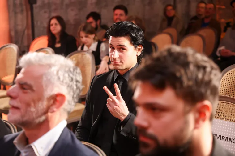 Elita na okupu: Evo kako su protekle prestižne nominacije i tko se može nadati nagradi