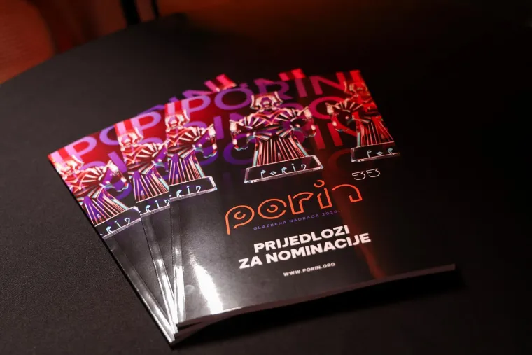 Elita na okupu: Evo kako su protekle prestižne nominacije i tko se može nadati nagradi