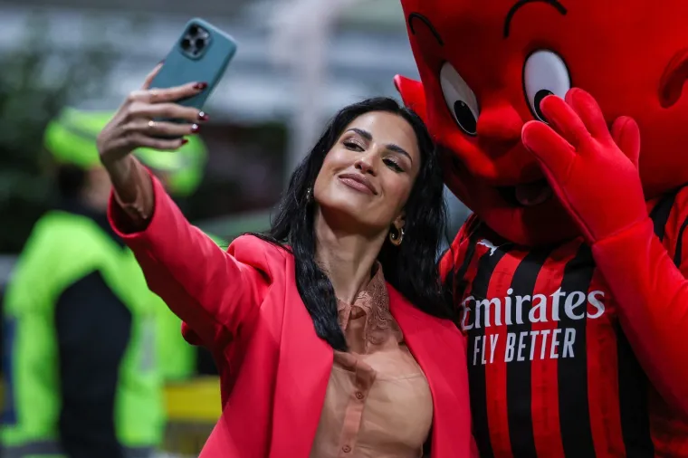 Nova zvijezda sportskih prijenosa pridružila se trendu bez grudnjaka i izazvala lavinu reakcija