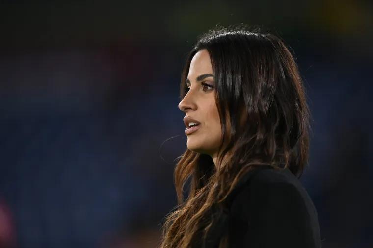 Nova zvijezda sportskih prijenosa pridružila se trendu bez grudnjaka i izazvala lavinu reakcija