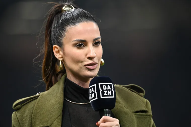 Nova zvijezda sportskih prijenosa pridružila se trendu bez grudnjaka i izazvala lavinu reakcija