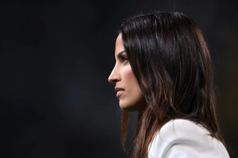 Nova zvijezda sportskih prijenosa pridružila se trendu bez grudnjaka i izazvala lavinu reakcija