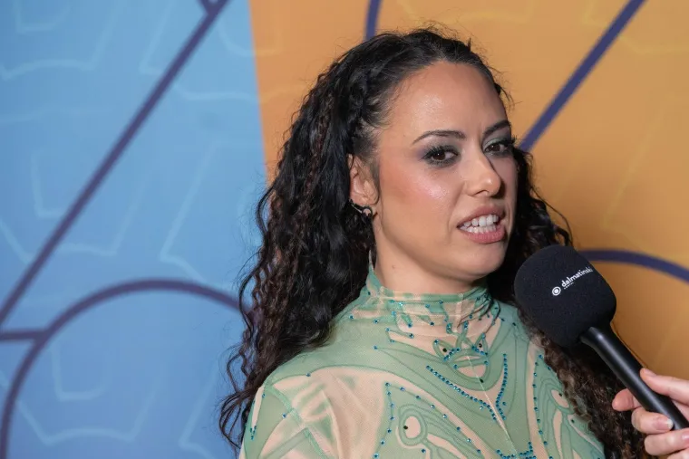 &Scaron;to kamere nisu pokazale? Pogledajte atmosferu iza pozornice prve polufinalne večeri Dore