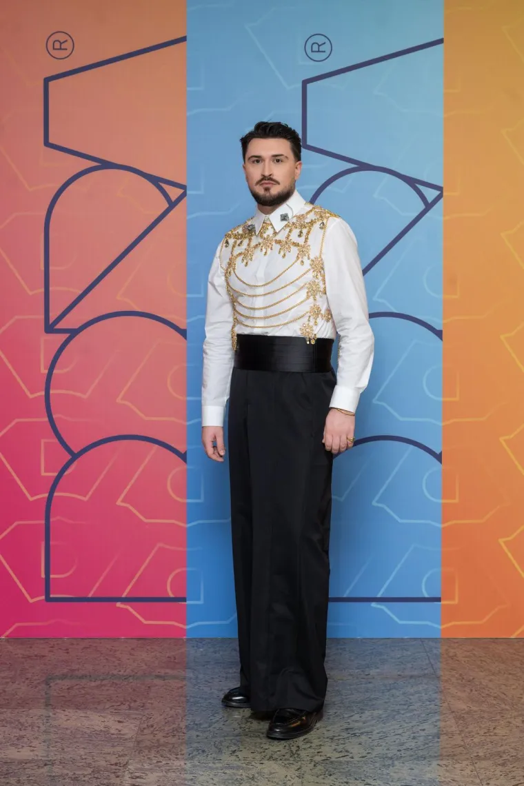 &Scaron;to kamere nisu pokazale? Pogledajte atmosferu iza pozornice prve polufinalne večeri Dore