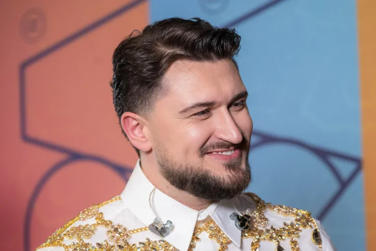 &Scaron;to kamere nisu pokazale? Pogledajte atmosferu iza pozornice prve polufinalne večeri Dore