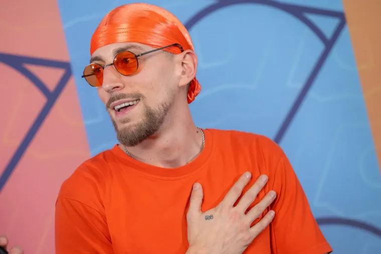 &Scaron;to kamere nisu pokazale? Pogledajte atmosferu iza pozornice prve polufinalne večeri Dore