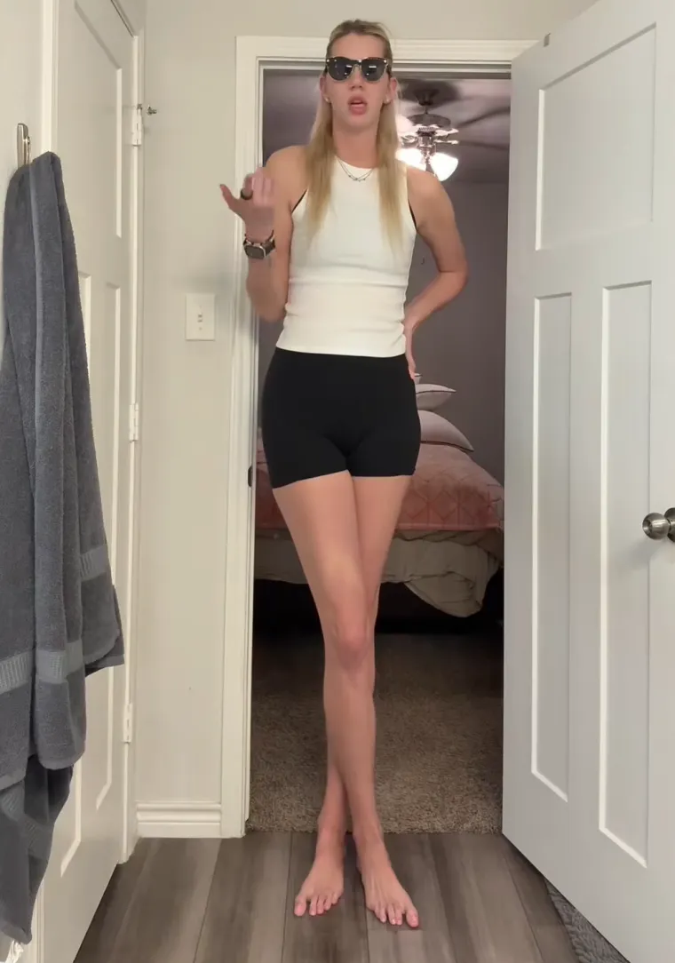 Muke po 208 centimetara: Otvoreno snima svakodnevne situacije, pa i one kada su frajeri u pitanju