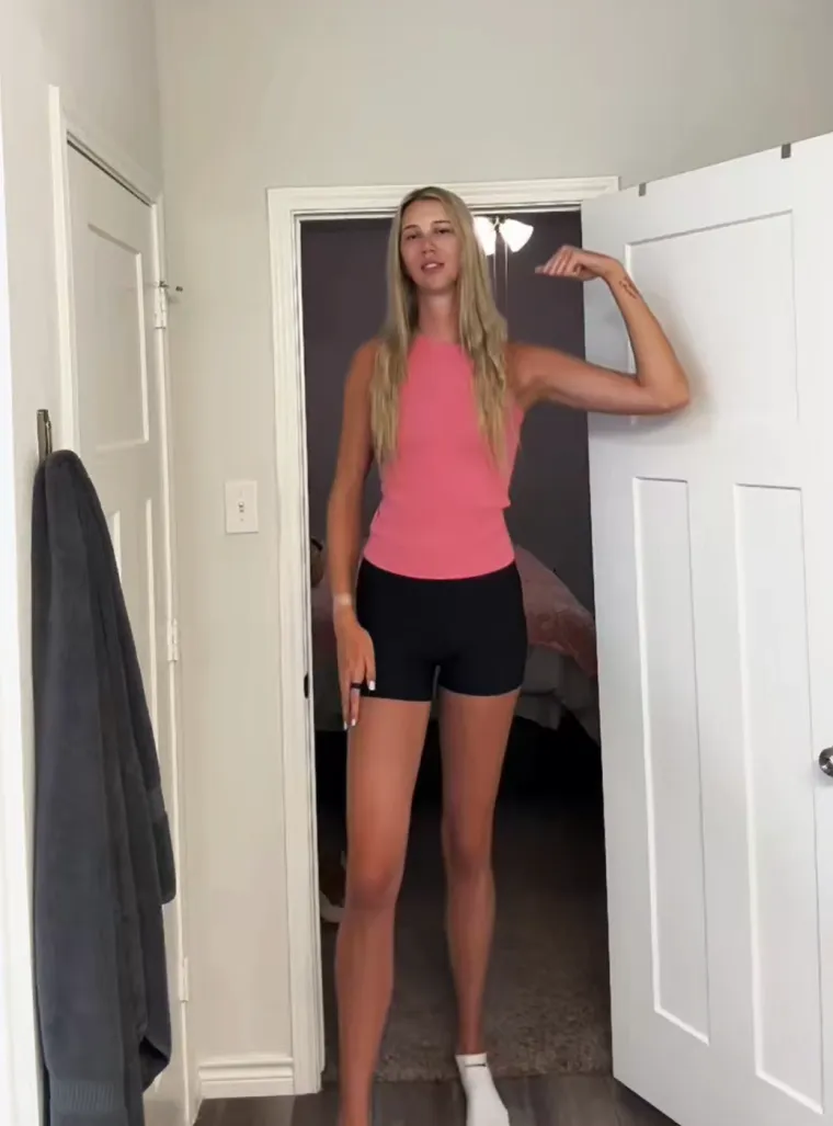 Muke po 208 centimetara: Otvoreno snima svakodnevne situacije, pa i one kada su frajeri u pitanju