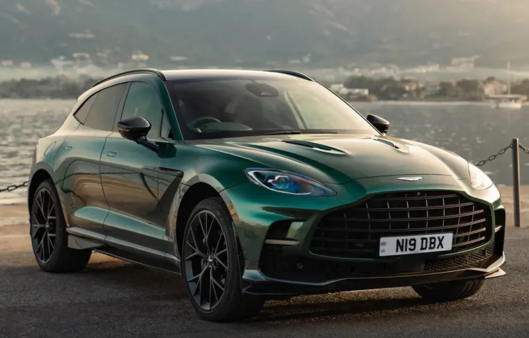 Ugledni časopis ima popis najboljih SUV-ova: 'Evo koje automobile bismo mi kupili i za&scaron;to'