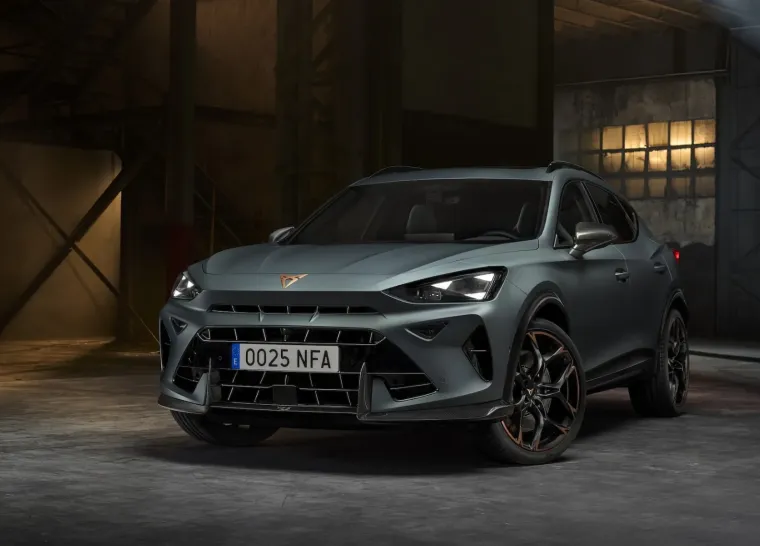 Stručnjaci objavili popis najboljih SUV-ova: 'Evo koje automobile bismo mi kupili i za&scaron;to'