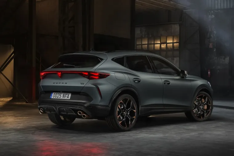 Stručnjaci objavili popis najboljih SUV-ova: 'Evo koje automobile bismo mi kupili i za&scaron;to'