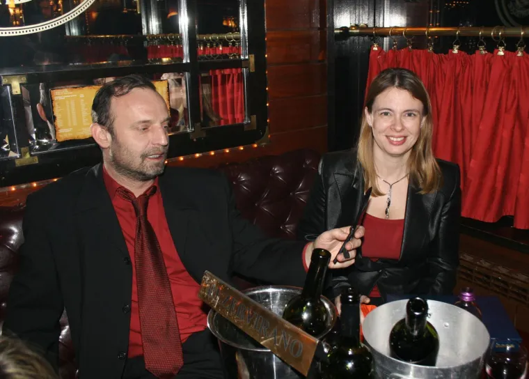 Alka, Prosinečki, &Scaron;uput i Bandić na istom plesnom podiju: Ovako su zvijezde tulumarile nekad