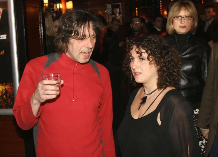 Alka, Prosinečki, &Scaron;uput i Bandić na istom plesnom podiju: Ovako su zvijezde tulumarile nekad