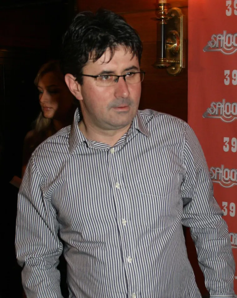 Alka, Prosinečki, &Scaron;uput i Bandić na istom plesnom podiju: Ovako su zvijezde tulumarile nekad