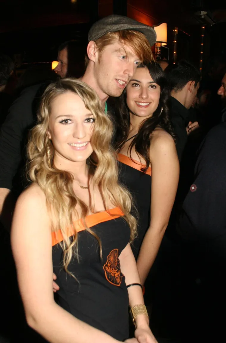 Alka, Prosinečki, &Scaron;uput i Bandić na istom plesnom podiju: Ovako su zvijezde tulumarile nekad