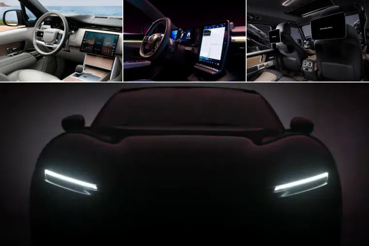 Ugledni časopis ima popis najboljih SUV-ova: 'Evo koje automobile bismo mi kupili i za&scaron;to'