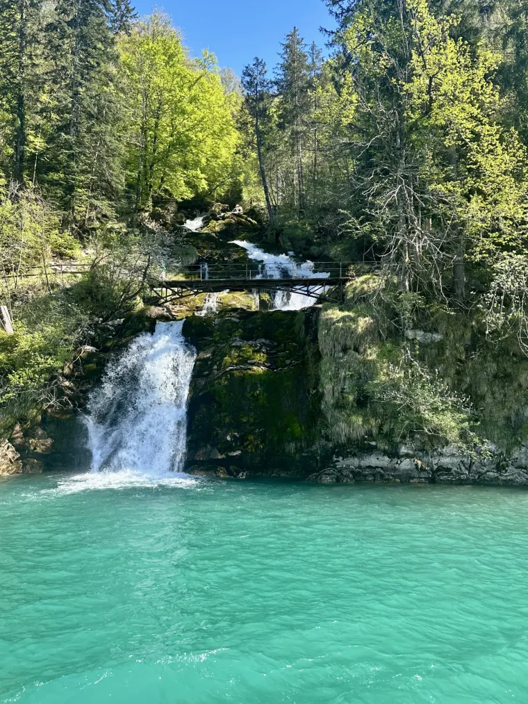 Da&scaron;ak &Scaron;vicarske kroz objektiv Hrvatice: Prizori Alpa, jezera i gradova kakve jo&scaron; niste vidjeli