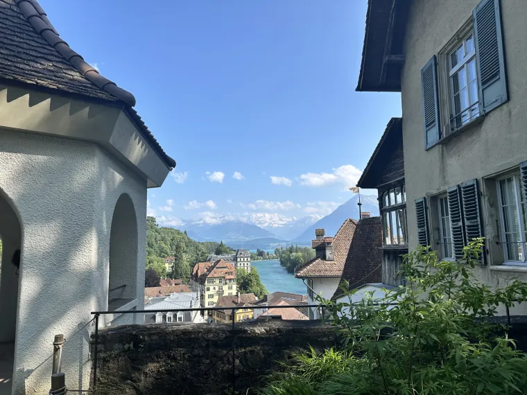 Da&scaron;ak &Scaron;vicarske kroz objektiv Hrvatice: Prizori Alpa, jezera i gradova kakve jo&scaron; niste vidjeli