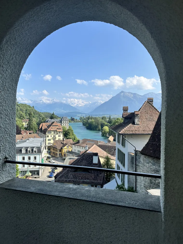 Da&scaron;ak &Scaron;vicarske kroz objektiv Hrvatice: Prizori Alpa, jezera i gradova kakve jo&scaron; niste vidjeli