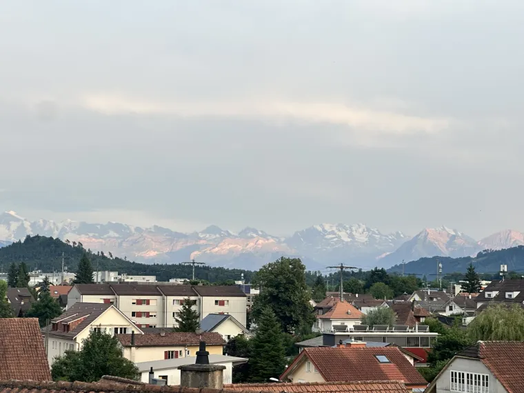 Da&scaron;ak &Scaron;vicarske kroz objektiv Hrvatice: Prizori Alpa, jezera i gradova kakve jo&scaron; niste vidjeli