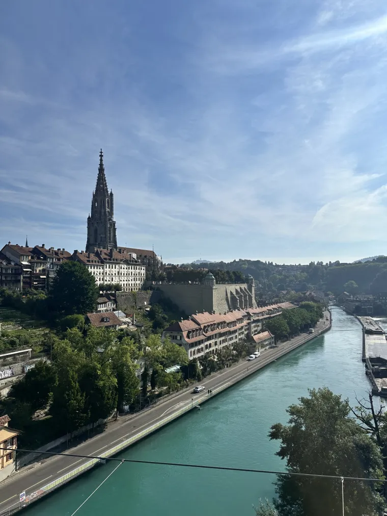 Da&scaron;ak &Scaron;vicarske kroz objektiv Hrvatice: Prizori Alpa, jezera i gradova kakve jo&scaron; niste vidjeli