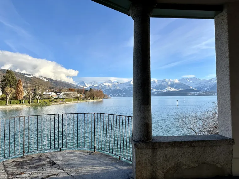 Da&scaron;ak &Scaron;vicarske kroz objektiv Hrvatice: Prizori Alpa, jezera i gradova kakve jo&scaron; niste vidjeli