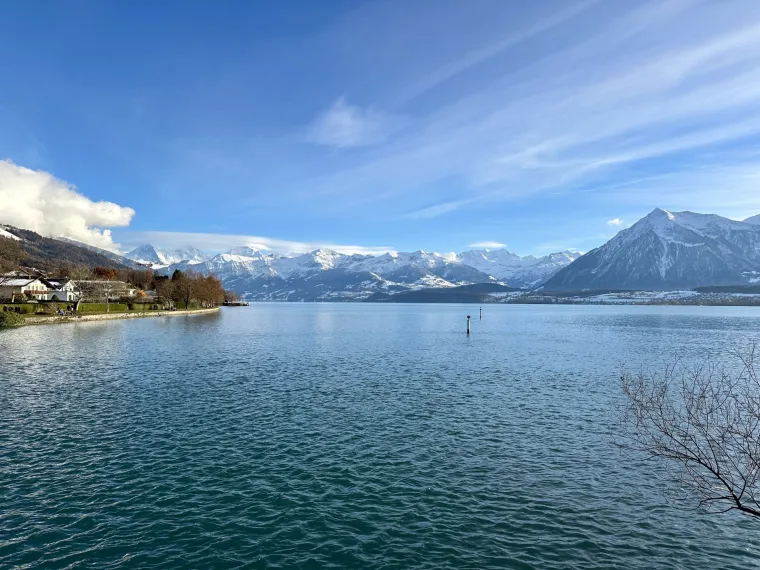 Da&scaron;ak &Scaron;vicarske kroz objektiv Hrvatice: Prizori Alpa, jezera i gradova kakve jo&scaron; niste vidjeli