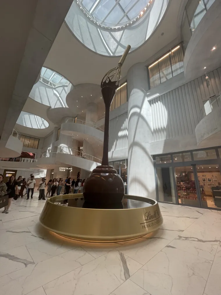 Da&scaron;ak &Scaron;vicarske kroz objektiv Hrvatice: Prizori Alpa, jezera i gradova kakve jo&scaron; niste vidjeli