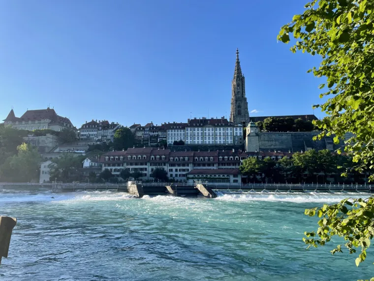 Da&scaron;ak &Scaron;vicarske kroz objektiv Hrvatice: Prizori Alpa, jezera i gradova kakve jo&scaron; niste vidjeli