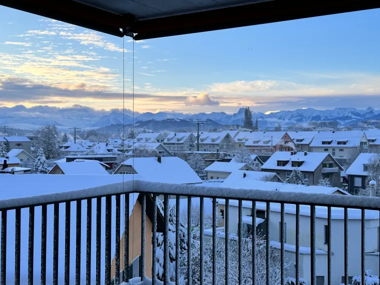 Da&scaron;ak &Scaron;vicarske kroz objektiv Hrvatice: Prizori Alpa, jezera i gradova kakve jo&scaron; niste vidjeli