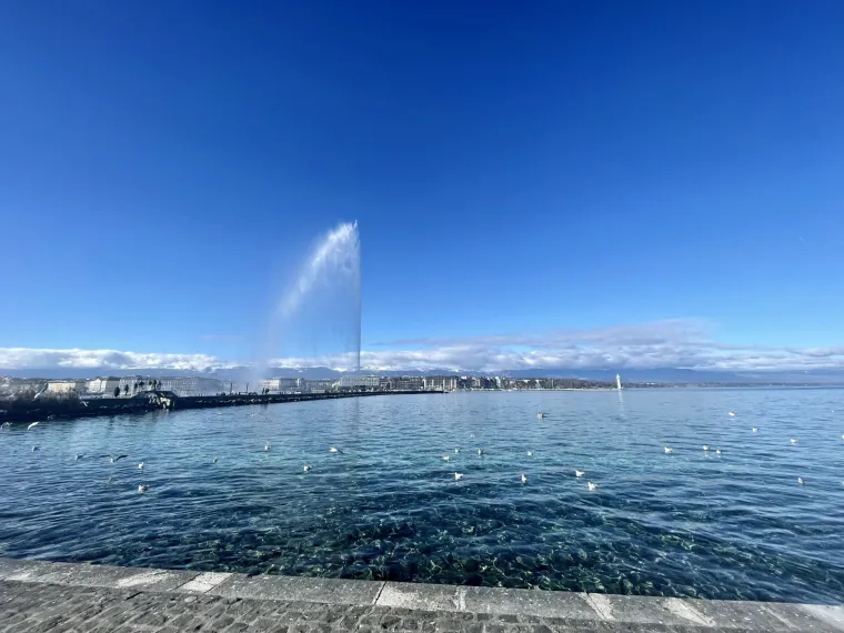 Da&scaron;ak &Scaron;vicarske kroz objektiv Hrvatice: Prizori Alpa, jezera i gradova kakve jo&scaron; niste vidjeli