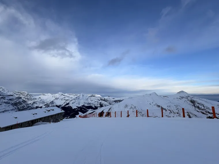 Da&scaron;ak &Scaron;vicarske kroz objektiv Hrvatice: Prizori Alpa, jezera i gradova kakve jo&scaron; niste vidjeli