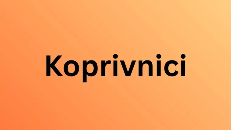 Samo veliki pratitelji sporta znaju gdje su rođeni ovi hrvatski reprezentativci