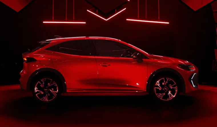 Stigla nova verzija omiljenog auta mnogih Hrvata: O&scaron;triji, veći i pametniji nego ikad prije