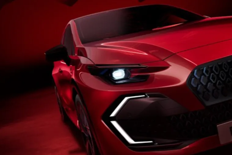 Stigla nova verzija omiljenog auta mnogih Hrvata: O&scaron;triji, veći i pametniji nego ikad prije