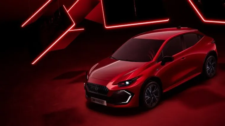 Stigla nova verzija omiljenog auta mnogih Hrvata: O&scaron;triji, veći i pametniji nego ikad prije