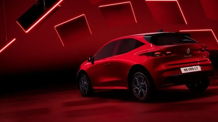 Stigla nova verzija omiljenog auta mnogih Hrvata: O&scaron;triji, veći i pametniji nego ikad prije