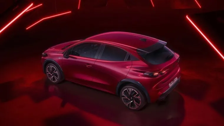 Stigla nova verzija omiljenog auta mnogih Hrvata: O&scaron;triji, veći i pametniji nego ikad prije