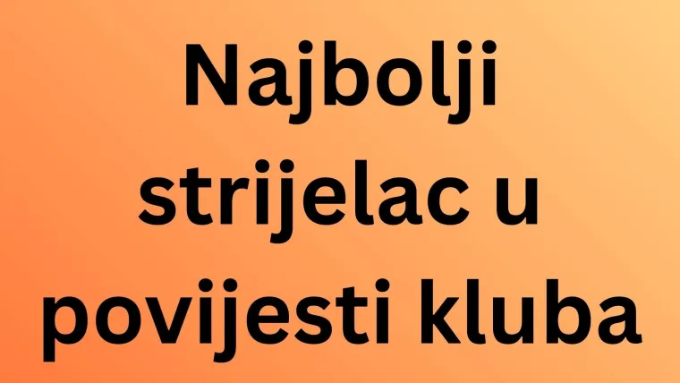 Samo će pravi navijači HNK Hajduka imati sve točno na ovom kvizu: Dokaži da si među njima