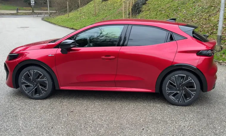 Stigla nova verzija omiljenog auta mnogih Hrvata: O&scaron;triji, veći i pametniji nego ikad prije