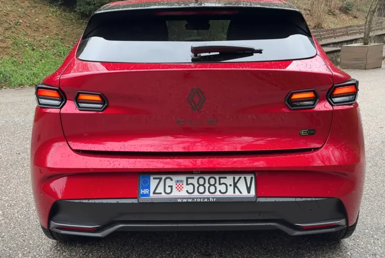 Stigla nova verzija omiljenog auta mnogih Hrvata: O&scaron;triji, veći i pametniji nego ikad prije